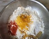 લસણ ના લચ્છા પરાઠા (Lasan Lachchha Paratha Recipe In Gujarati) રેસીપી સ્ટેપ1ફોટો