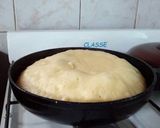 Foto del paso 5 de la receta: Torta súper rápida y económica (sin horno)