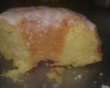 Foto del paso 4 de la receta Budín de naranja o mandarina