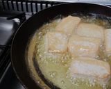 Foto langkah ke 6 dari resep Taoge Goreng.