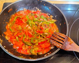 Foto del paso 5 de la receta: Huevos turcos