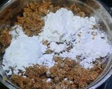 सोया कबाब (soya kabab recipe in Hindi) रेसिपी चरण 2 फोटो