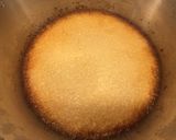 Foto del paso 10 de la receta Flan de vainilla sin horno