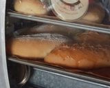 Foto langkah ke 5 dari resep Turkish bread (ekmek).