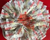 Hình bước làm 5 của món Kẹo sữa hạt Nougat