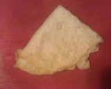 Foto del paso 4 de la receta: Crepes con queso crema