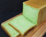 Foto langkah ke 4 dari resep Roti Tawar Tutup.