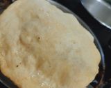 A picture of step 3 of Bhature.