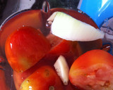 Foto del paso 7 de la receta: Chiles rellenos para cuaresma