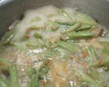 Foto langkah ke 6 dari resep Sayur Lumbu (Lompong).