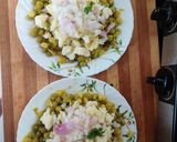 A picture of step 2 of Matar chat.
