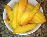 Foto del paso 1 de la receta: Frappé de tamarindo estrella
