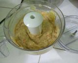 Foto langkah ke 1 dari resep Siomay Low Karbohidrat.