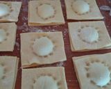 Foto del paso 4 de la receta: Pastelitos hojaldrados