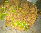 आलू मटर समोसा (Aloo Matar samosa recipe in Hindi) रेसिपी चरण 3 फोटो