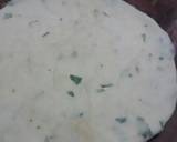 Methi Aloo Stuffed Paratha recipe step 2 photo