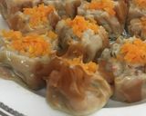 Foto langkah ke 6 dari resep Siomay babi.