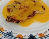 Foto del paso 12 de la receta: Chuletas de aguja de cerdo en salsa española