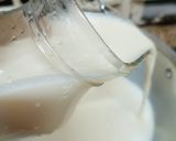 A picture of step 1 of Healthy Tofu.