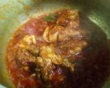 Band gobi chicken recipe step 12 photo