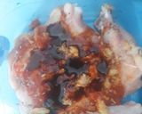 Foto langkah ke 2 dari resep Chicken Wings Roasted ala PH.