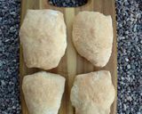 Foto del paso 10 de la receta: Rico sándwich para la once/cena/dinner (si eres chileno lo entendiste :) )