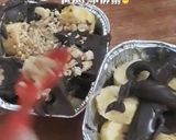 Foto langkah ke 2 dari resep Simple Banana Pastry.