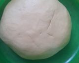 Foto langkah ke 3 dari resep Donat Simple.