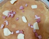 Foto del passaggio 6 della ricetta Pasta al forno di crêpes e zucca