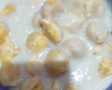 Foto langkah ke 4 dari resep Guguduh tiwadak/cempedak goreng.