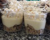 Foto del paso 5 de la receta: Crema de limón