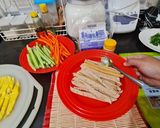 Foto langkah ke 1 dari resep Kimbab.
