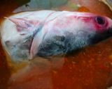 Foto langkah ke 2 dari resep Pindang Patin Palembang.