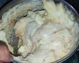 Moong dal pakoda recipe step 2 photo
