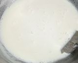 চকোলেট লেয়ারড কাস্টারড (Chocolate layered custard recipe in Bengali) রেসিপি ধাপ - 4 ছবি