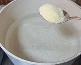 صورة لخطوة 1 من وصفة كريمة ماما