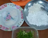 Foto langkah ke 1 dari resep 34. Sempol ayam homemade.