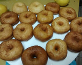 Foto del paso 7 de la receta: Donas