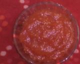 पपीते का जैम(Papite का jam recipe in Hindi) रेसिपी चरण 4 फोटो
