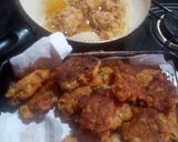 Foto del paso 5 de la receta: Torregitas de guiso de fideos