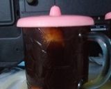 Foto langkah ke 4 dari resep Wedang jahe gula jawa+gula batu.