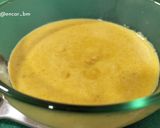 Foto del paso 5 de la receta: Pollo con salsa de cacahuete, cúrcuma y curry