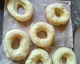 Foto langkah ke 4 dari resep Donat kentang mantul.