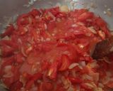 Lecsó recept fázis 3 fotója
