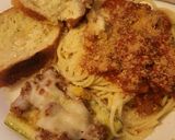 A picture of step 6 of The Original Garlic Cheesy Bread.