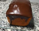 Foto del paso 4 de la receta: Budín sin gluten con cobertura muy fácil y económica