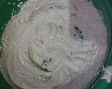 Foto langkah ke 3 dari resep Puding Sponge with Fla.