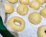Foto langkah ke 12 dari resep Donut Kentang.
