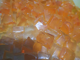 Sago Manggo Dessert