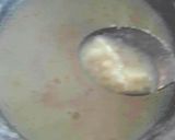 பன்னீர் கஸ்டர்ட் பாயசம் (Paneer Custard Payasam Recipe in Tamil) ரெசிபி ஸ்டேப் 2 புகைப்படம்